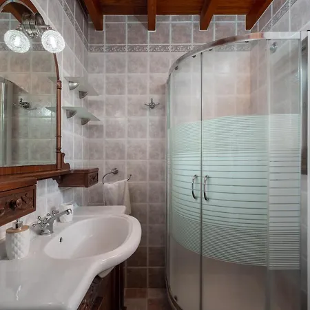 Prázdninový dům Del Capitano Rhodes City