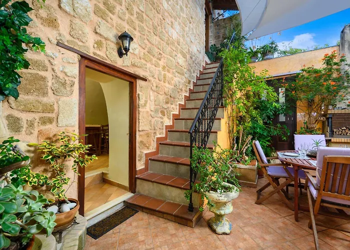 Tatil Evi Del Capitano