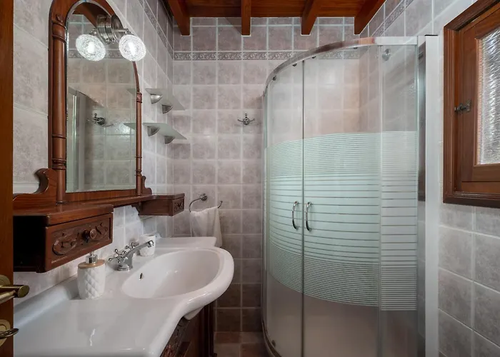 Tatil Evi Del Capitano Rhodes City