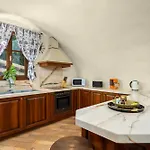 Tatil Evi Del Capitano *