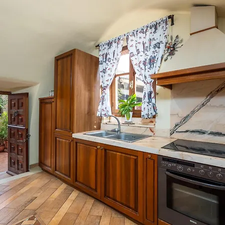 Del Capitano * Rhodes City