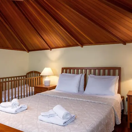 Holiday home Del Capitano *