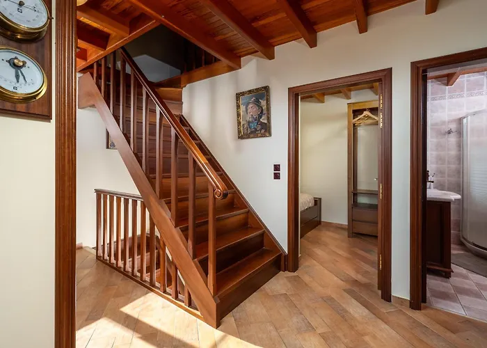 Del Capitano * Rhodes City