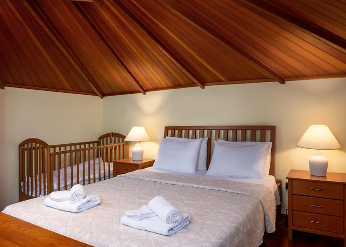 بيت للعطل Del Capitano *